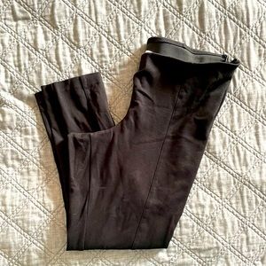 Maternity Work Slacks